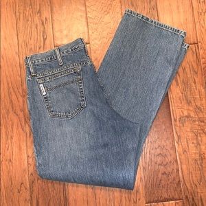 CINCH JEANS